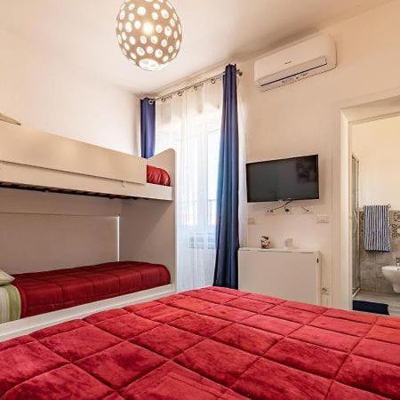 Terrace Rooms Olbia Center Cameră foto